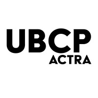 UBCP / ACTRA logo - Similar company to Iris Blu Ltd.