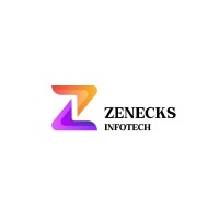 Zenecks logo - Similar company to Zenecks Infotech