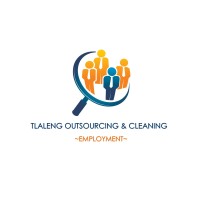 Tlaleng Outsourcing & Cleaning Services logo - Similar company to Ambition24Direct