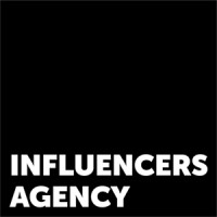 InfluencersAgency logo - Similar company to Editk