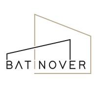 BATINOVER logo - Similar company to Batiman Fidurev