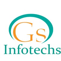 GS Infotechs logo - Similar company to Lcs It Solutions Ltd