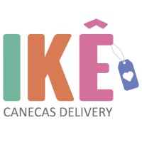 IKÊ CANECAS DELIVERY logo - Similar company to Oidokocina