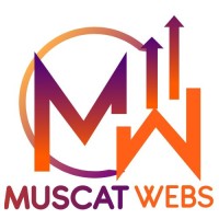 MuscatWebs logo - Similar company to Xperts Infuse