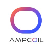 AmpCoil logo - Similar company to Igavia Science
