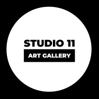 Studio 11 Art Gallery logo - Similar company to Aklill Company