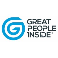 Great People Inside Australia logo - Similar company to Unscriptedhr