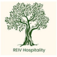 REIV HOSPITALITY logo - Similar company to 3Vhotels