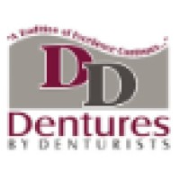 Dentures by Denturists logo - Similar company to Dentistry On Purpose