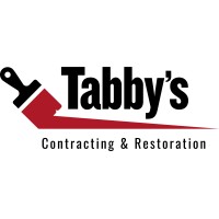Tabby's Contracting & Restoration logo - Similar company to Sandy, Inc.