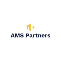 AMS Partners logo - Similar company to The Dust S.A.