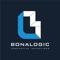BONALOGIC logo - Similar company to One Tech Uae