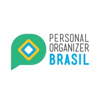 Congresso Personal Organizer Brasil logo - Similar company to Primor Organização