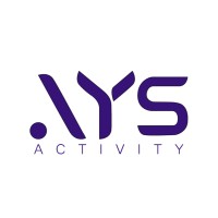 Nys Activity logo - Similar company to Digistylze.