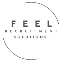 FEEL Recruitment Solutions logo - Similar company to Scorpius Staffing