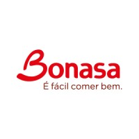 Bonasa Alimentos logo - Similar company to Use Criativa