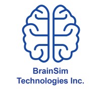 BrainSim Technologies Inc logo - Similar company to Yogaya
