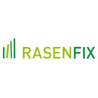 Rasenfix logo - Similar company to Sartech Srls