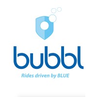 Bubbl logo - Similar company to Meyer Dunlap