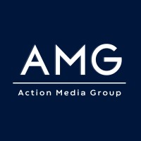 AMG - Action Media Group logo - Similar company to Amg Media