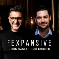 The Expansive Podcast logo - Similar company to The Missing Link