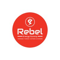 Rebel Energy Gummy logo - Similar company to Lftd Partners Inc. (Otcqb: Lifd)