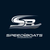 SPEEDiBOATS logo - Similar company to No Spain No Gain 🇪🇸 🇨🇭