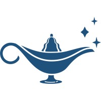 Aladdin Travel logo - Similar company to Aadmirals Group, Inc