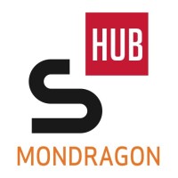 Shaking HUB logo - Similar company to Mlakoop