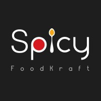 Spicy Foodkraft logo - Similar company to Parin Biotech