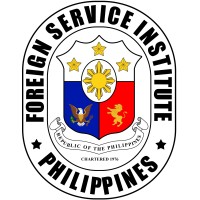 Foreign Service Institute - Philippines logo - Similar company to Department Of Migrant Workers