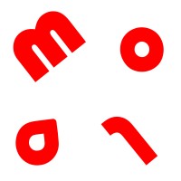 Mola Magazine logo - Similar company to Rapture Agency