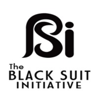 The Black Suit Initiative logo - Similar company to Nehemiah Entrepreneurship Community