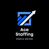 Ace Staffing logo - Similar company to Ace Staffing, Llc
