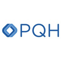 PQH logo - Similar company to Calculus Analytics