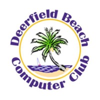 DEERFIELD BEACH COMPUTER CLUB INC logo - Similar company to Crossfit Deerfield Beach