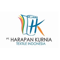 PT Harapan Kurnia Textile Indonesia logo - Similar company to Pt. Textile One Indonesia
