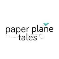 Paper Plane Tales logo - Similar company to Apporbits