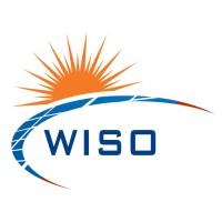 Wiso Energy Solutions logo - Similar company to Evecon