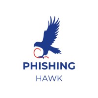Phishing Hawk logo - Similar company to Haxon