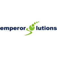 Emperor Solutions Pvt. Ltd. - India logo - Similar company to Trueigtech