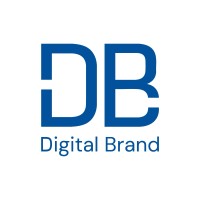 DB Digital Brand logo - Similar company to P—Comunicación | #Todocomunica