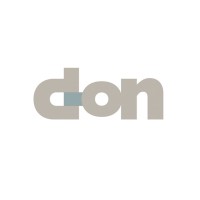 d-on architects logo - Similar company to Intec Design