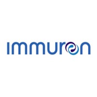 Immuron logo - Similar company to Geneworks