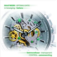 Castelein & Basmaci Accountants | Adviseurs logo - Similar company to Abw