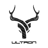 Ultron Motorsports logo - Similar company to Iet Student Chapter, Tiet