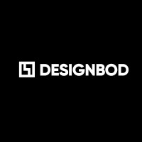 DesignBod logo - Similar company to Teksight Edge Limited