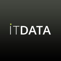 ITData logo - Similar company to Itdata Solutions Fze