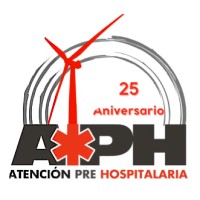 Ambulancias Atención Prehospitalaria 🇲🇽 🚑  GWO TRAINING logo - Similar company to Ambulancias Codigo Fenix