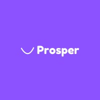 Prosper logo - Similar company to Casacity